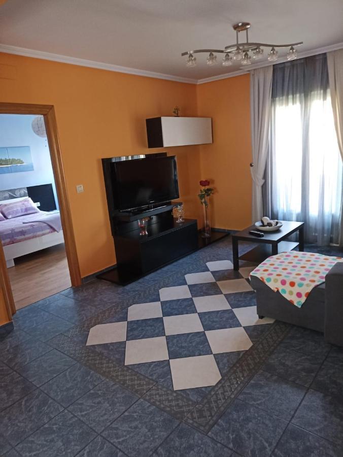 Piso Yade En Oviedo, Proximo A Vegas Con Parking Y Wifi *