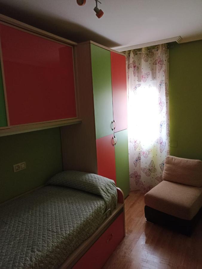 Apartamento Piso Yade En Oviedo, Proximo A Vegas Con Parking Y Wifi Oviedo