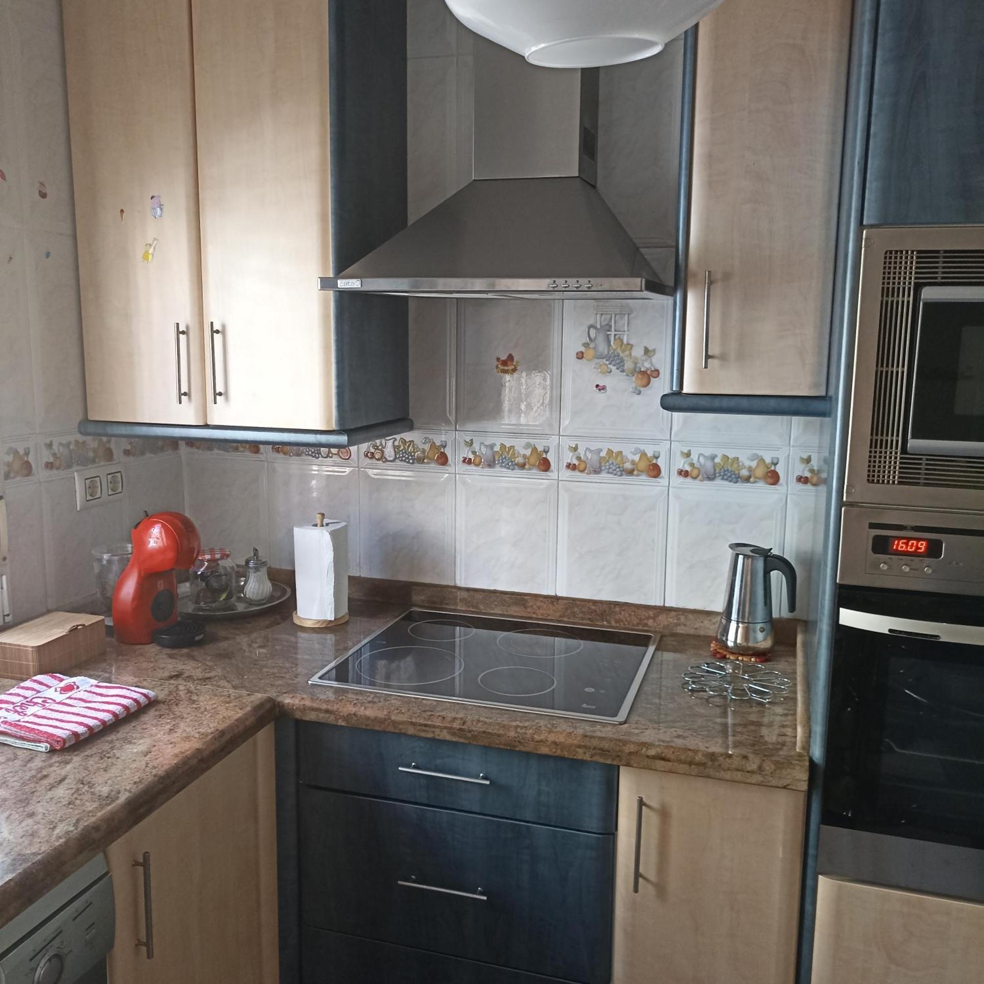 Apartamento Piso Yade En Oviedo, Proximo A Vegas Con Parking Y Wifi Oviedo
